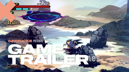 Absolum - Kader Konuları Fragmanı (PS5 & PS4)