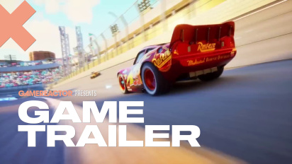 Disney Speedstorm - Yeni Arabalardan Esinlenen 18. Sezon (PS5 & PS4)