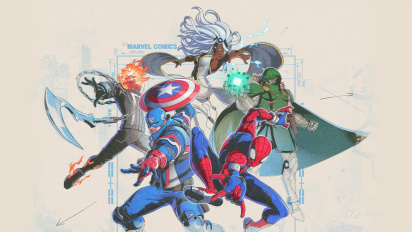 Marvel Tokon: Fighting Souls Ağustos ayında PC ve PS5'te &ccedil;ıkış yapacak