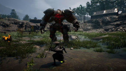 Beast of Reincarnation yazı biraz daha telaşlı hale getirecek