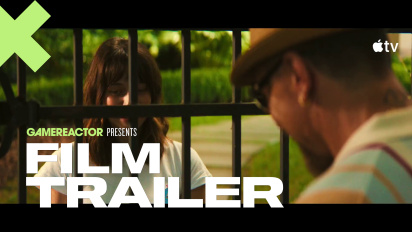 Cape Fear - Resmi Fragman (Apple TV)