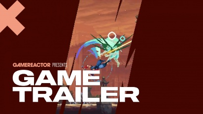 Ninja Gaiden: Ragebound - Övgü Fragmanı