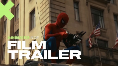 Spider-Man: Brand New Day - Sette Birinci Gün