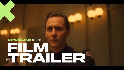 The Night Manager: 2. Sezon - Resmi Tanıtım Fragmanı