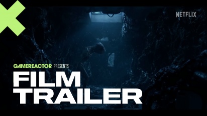 Stranger Things 5 - İlk Beş Dakika