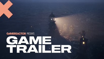 Drownlight - Fragman