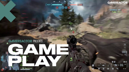 Battlefield 6 (Oynanış) - 2. Sezonun Kontaminated dizisinde daha fazla Conquest çılgınlığı