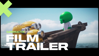 Minions & Monsters - Son Fragman