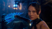Kitana ve Jade, bir sonraki Mortal Kombat filminde kiminle d&ouml;v&uuml;şmeli?