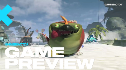 Splatoon Raiders - Video &Ouml;nizlemesi