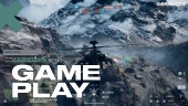 Battlefield 6 Oynanış - Conquest üzerinde Liberation Peak