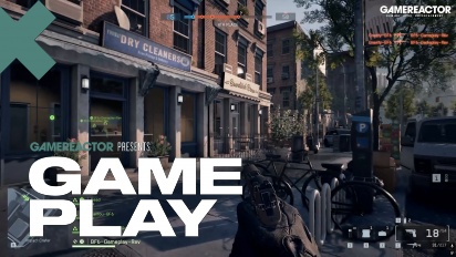 Battlefield 6 Oynanış - Squad Deathmatch üzerinde Empire State