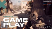 Battlefield 6 Oynanış - Conquest üzerinde Siege of Cairo