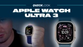 Apple Watch Ultra 3 (Quick Look) - Çok Yönlü Şampiyon