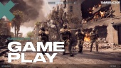 Battlefield 6 Oynanış - Breakthrough üzerinde Siege of Cairo