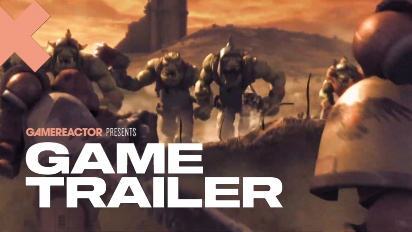 Warhammer 40,000: Dawn of War - Definitive Edition - Gelişmiş Fragman Orijinal Ses