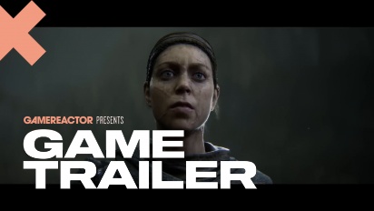 Senua's Saga: Hellblade II Enhanced - Senua PlayStation'a Geri Dönüyor