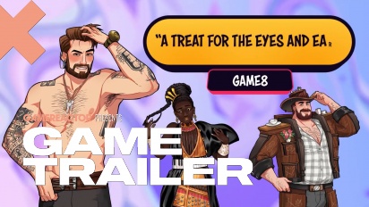 Date Everything! - Övgü Fragmanı