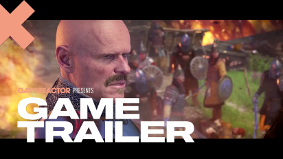 Kingdom Come: Deliverance - Yeni Nesil G&uuml;ncelleme Fragmanı (PS5)