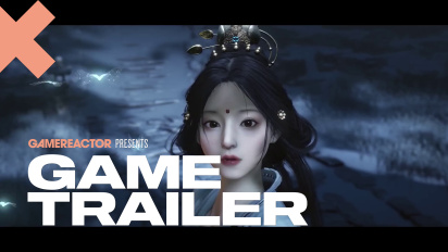 Where Winds Meet - Hexi Genişleme Duyuru Fragmanı (PS5)