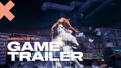 Invincible VS - Takdir Fragmanı