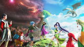 Dragon Quest, Angry Birds, FIFA ve Silent Hill artık onur listesine girdiler