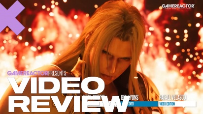 Final Fantasy VII: Rebirth - Video İnceleme