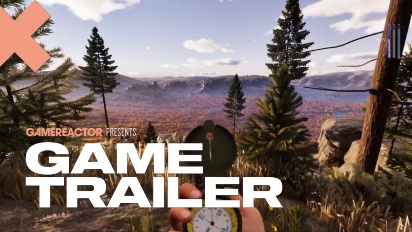 Prologue: Go Wayback! - Açık Beta Fragmanı
