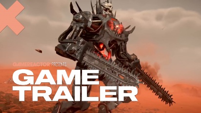 Helldivers 2 - Bring the Boom fragmanı