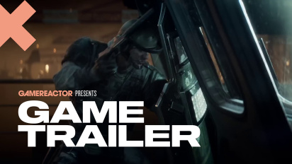 Rainbow Six Siege - Final Mission: 11. Yıl Sinematik Fragman (PS5 ve PS4)