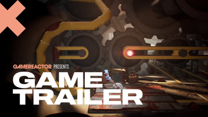 Darwin's Paradox! - &Ccedil;ıkış Tarihi Duyurusu ve Demo S&uuml;r&uuml;m (PS5)