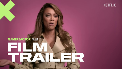 Ger&ccedil;eklik Kontrol&uuml;: Amerika'nın Bir Sonraki Top Modelinin İ&ccedil;inde - Kısa Bakış (Netflix)