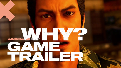 Yakuza Kiwami 3 & Karanlık Bağlar - İki Bire