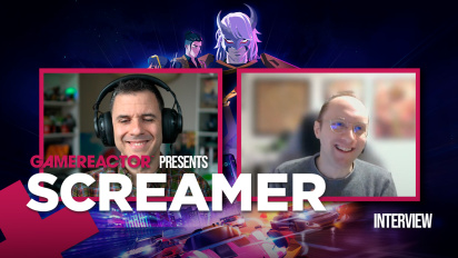 Flashy and Furious - Screamer Geliştirici ile röportaj Milestone