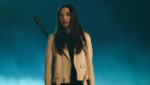 Crystal Reed, Teen Wolf'un pr&ouml;miyerinden 15 yıl sonra &uuml;zerine d&uuml;ş&uuml;n&uuml;yor