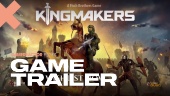 Kingmakers - Wreak Havoc Trailer