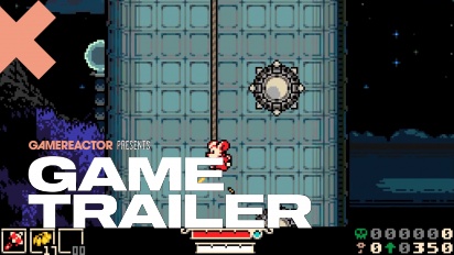 Mina the Hollower - Ücretsiz demoyu deneyin! (Nintendo Anahtarı 2)