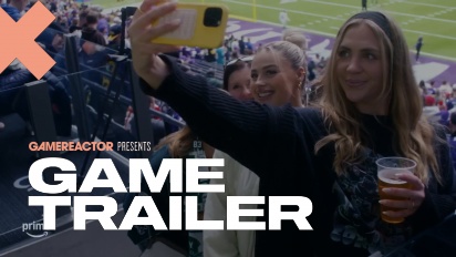 Ev Sahibi Takım: NY Jets - Resmi Fragman (Prime Video)