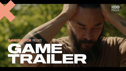 Görev - Resmi Fragman (HBO Max)