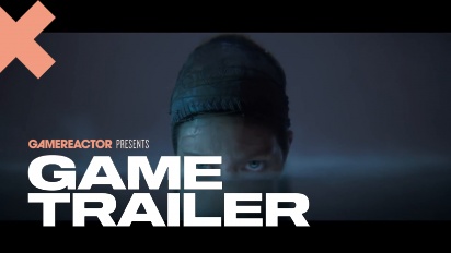 Senua's Saga: Hellblade II Enhanced - Lansman Fragmanı