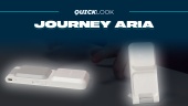 Journey ARIA 3-in-1 Wireless (Quick Look) - Her Şeyi Şarj Et