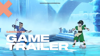Avatar Legends: The Fighting Game - Dev Diary: Sokka Stili! (PS5)