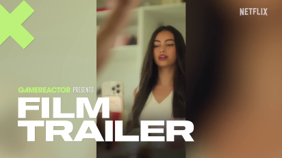 Calabasas Confidential - Resmi Fragman (Netflix)