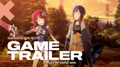 'Cevapsız//kelebek' Fragmanı - Aincrad &Ouml;zel Anime'nin Yankıları