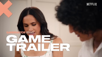 With Love, Meghan, Sezon 2 - Resmi Fragman (Netflix)