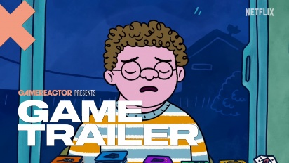 Long Story Short, Masa Oyunları - Sneak Peek (Netflix)