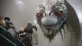 Andrea Pessino, God of War filminin y&ouml;netiminden &ccedil;ok memnun kaldı