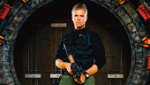 Richard Dean Anderson, San Diego Comic-Con Malaga'da bulunacak