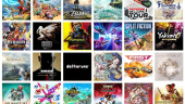 Nintendo, bu mali yılın ikinci yarısında daha fazla oyun vaat ediyor