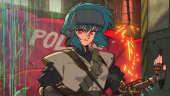 The Ghost in the Shell Temmuz ayında başlayacak
